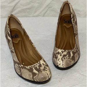 SOFFT Heels 8